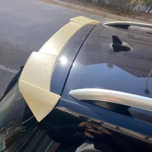 Spoiler latéral de coffre Passat B7 Variant améliorant l'aérodynamisme