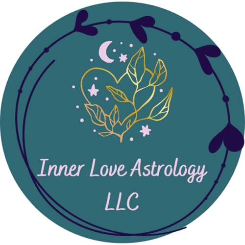 Page de couverture de Inner Love Astrology Podcast