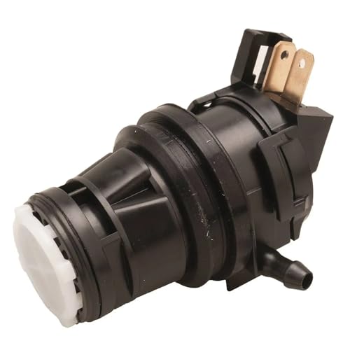 Bomba lavaparabrisas trasera para Ridgeline Sedan 2006-2014 con motor de 12V universal 76806SJCA01