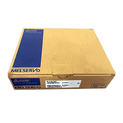 Tsnwinme MR-J3-60A-RJ070 AC Servo Amplifier, 1PCS - 1 Year Warranty