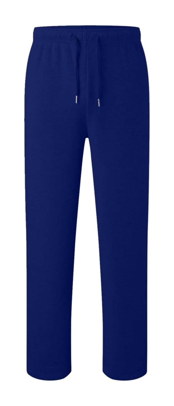 Jogginghose Herren Breite Baggy Sporthose Herren Cargo Hose a Baumwolle Freizeithose Elastische Taille Trainingshose Sport Hosen Casual Männer Jogger Laufhose