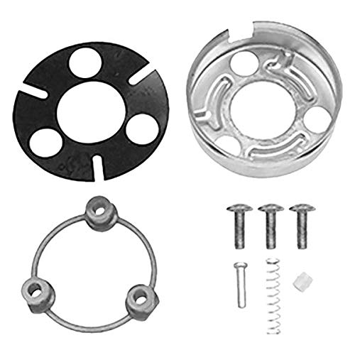 Horn Contact Repair Kit for Chevy Blazer, Camaro, Chevelle, Impala, Pickup