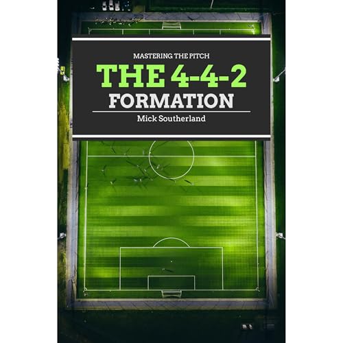 Soccer Coaching: 11v11 Soccer Formations by Southerland Publishing episode artwork