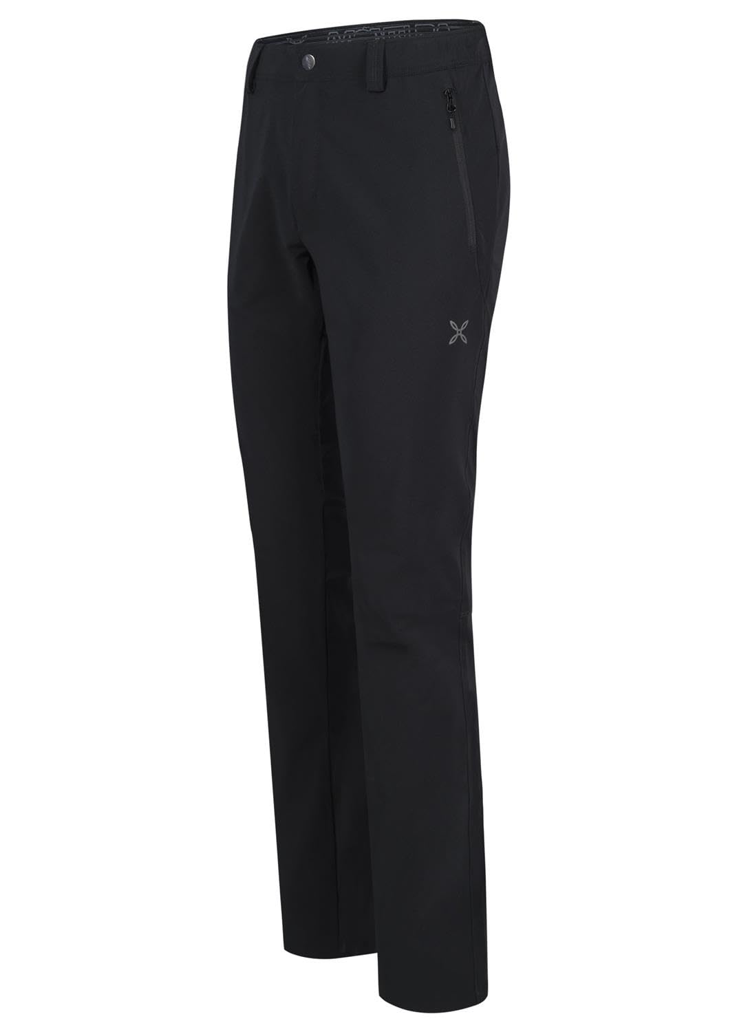 MONTURA Manghen Pants, leichte Herren-Hose, ideal für verschiedene Outdoor- und Freizeitaktivitäten