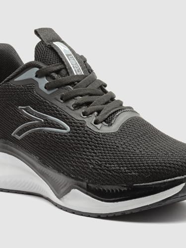 Image of Action-NITRO-724 Lightweight Comfortable Cushioned Running Sports Shoes for Men