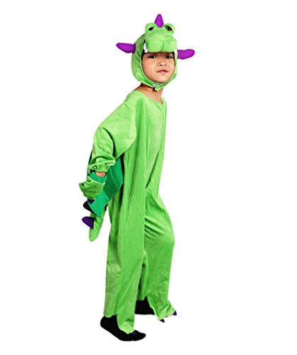 Ikumaal Costume da Drago, Sy20 taglia 5-6A