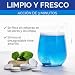 Imagen de Mnozreo Tabletas Limpiadoras de Retenedores,100PCS