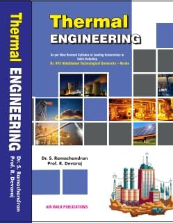 THERMAL ENGINEERING - KERALA