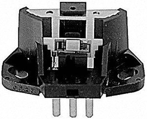 Recogida de encendido Standard Motor Products LX351: repuesto de distribuidor automotriz