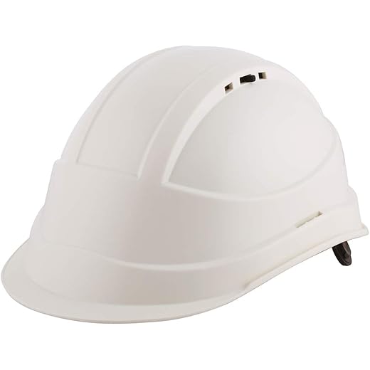 BLACK+DECKER Industrial Safety Helmet