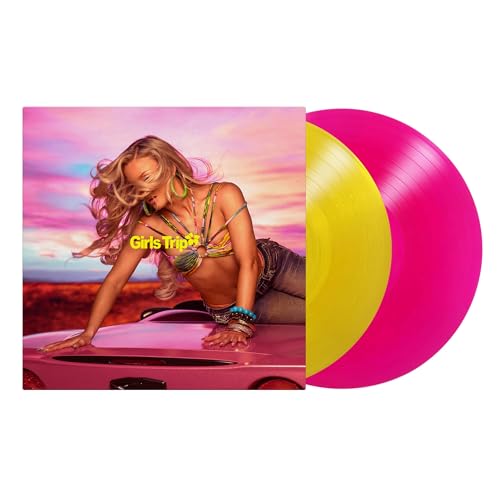 Midnight Sun: Girls Trip [Vinyl LP]