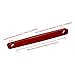 Alpha Rider Clutch Alignment Tool CNC Billet Aluminum for Polaris RZR XP 1000 XP 900 Red