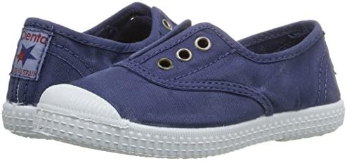 Cienta Unisex-Baby 70777.84 Loafer Flat, Navy, 21 M EU Toddler (5 US) | Image 6