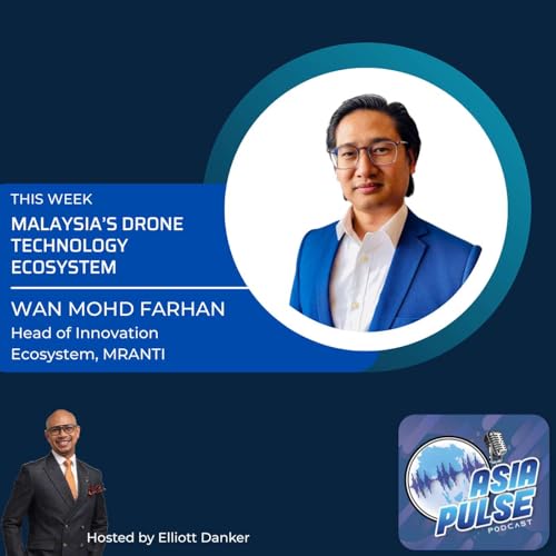 AsiaPulse - Malaysia's Drone Technology Ecosystem