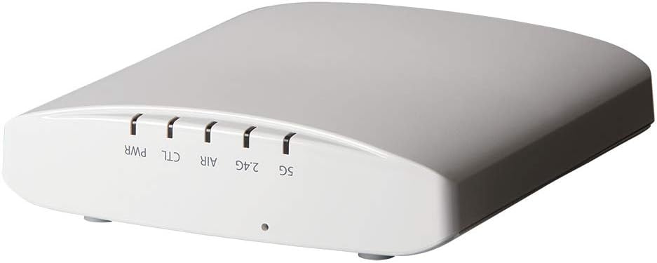 Amazon.com: RUCKUS WIRELESS, INC. Ruckus Wireless ZoneFlex R510 ...