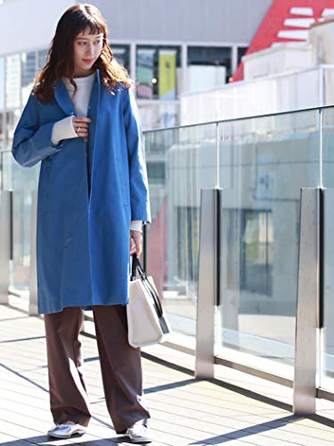 レディースフーデットコートおすすめ14選 21最新 春秋冬をおしゃれに着回し マイナビおすすめナビ