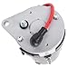 SHICHU Starter Generator Compatible with：Yamaha 1978-1988 G1 1985-1996 G2A G5A G9A G8A G11A G14A Golf Carts， Club Car Starter Generator Replacement for 420-44003 GSB107-06B 15425 J38-81100-10-00