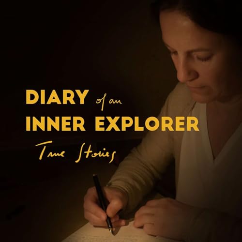 Diary of an Inner Explorer cover art