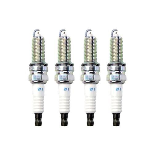 Bougies d'allumage Iridium Silzkr6b11 18855-10080 Hyundai i20 IX20 Kia Carens III