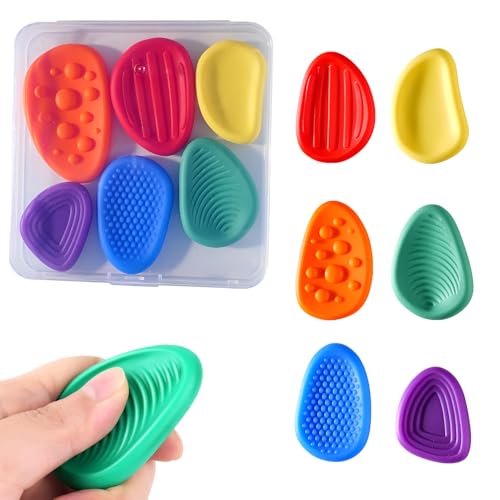 Fidget Toy,Stimming Toys,Anti Stress Spielzeug,Für Stressabbau Sensory...