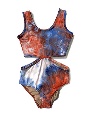 Image of Cheryl Creations Kids One Piece Monokini