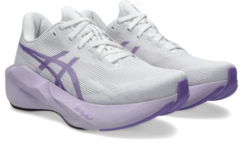 Chaussures Asics NOVABLAST 6 - vue 9