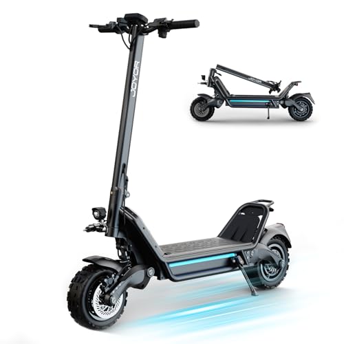 JOYOR E6-S Electric Scooter