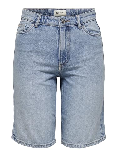Weite Jorts von Only