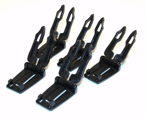 ITW Nexus anexo Clips  extraíble