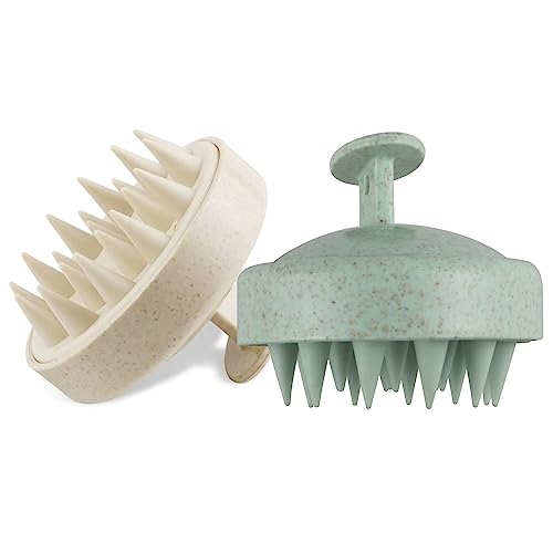 Find The Best Scalp Massager For Dandruff Reviews & Comparison Katynel