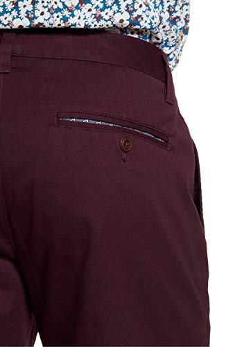 Bonobos Stretch Washed Chino4