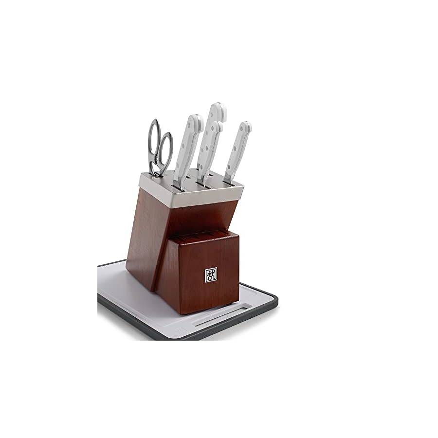 ZWILLING-Pro-Le-Blanc-7-pc-Self-Sharpening-Knife-Block-Set ZWILLING Pro Le Blanc 7-pc Self-Sharpening Knife Block Set