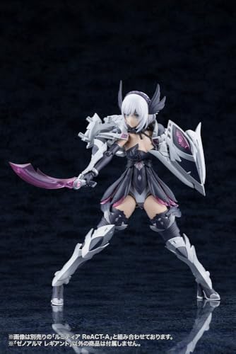 Kotobukiya Arcanadea XenoAlma Legiant miniatura 6