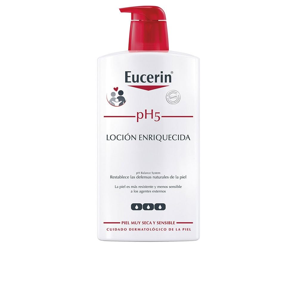 Eucerin Massageöl 1 Stück