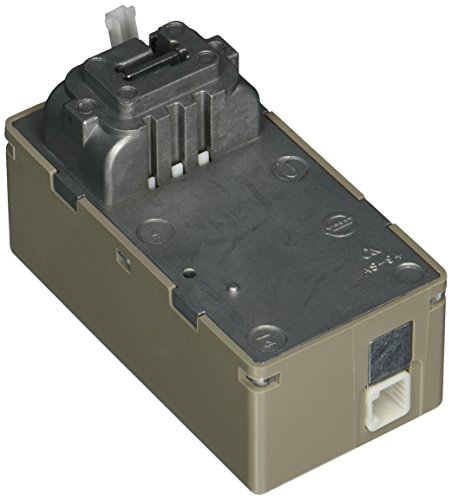 Nissan Genuine (D8700-JF00D) Steering Lock