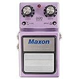 Maxon ギターエフェクター Pure Analog Chorus PAC9