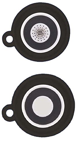 Generic Orbit Anti-Siphon Valve Diaphragm Replacement for Orbit 57623, 57624 Valves