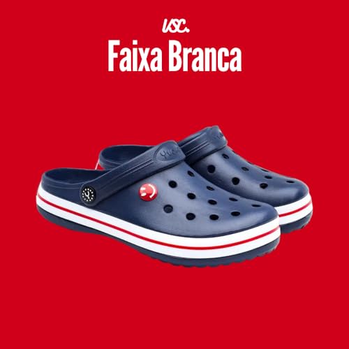 Babuche Adulto Ortopédico Original Yvate Preto, 42