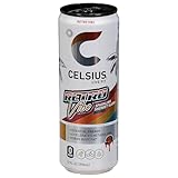 Celsius 12oz SS - Retro Vibe