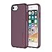 Incipio IPH-1465-MLT Apple iPhone 6 / 6s / 7/8 DualPro Case - Iridescent Merlot