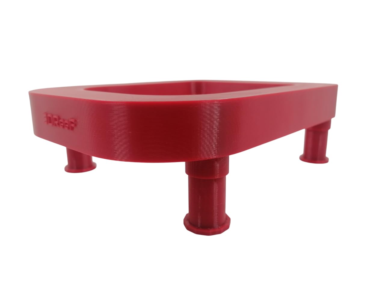 Red Sea Skimmer-Basis, höhenverstellbar, für RSK 300, 600 und 900 Modelle (RSK-600, 5 bis 10 cm)