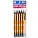 NCAA Tennessee Volunteers Disposable Click Pens