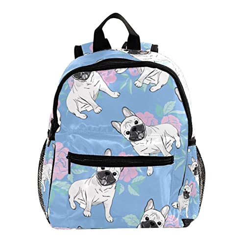 Sac à dos pour garçons et filles dragon léger et confortable contre le mal de dos