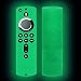 Produktbild TV Fernbedienung Hülle, Anti-Rutsch-Schutzhülle aus stoßfestem Silikon für Fire TV Stick 4K / Fire TV (3. Generation)