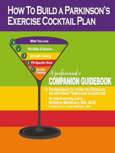 How to Build a PD Exercise Cocktail Plan: A Professional’s
