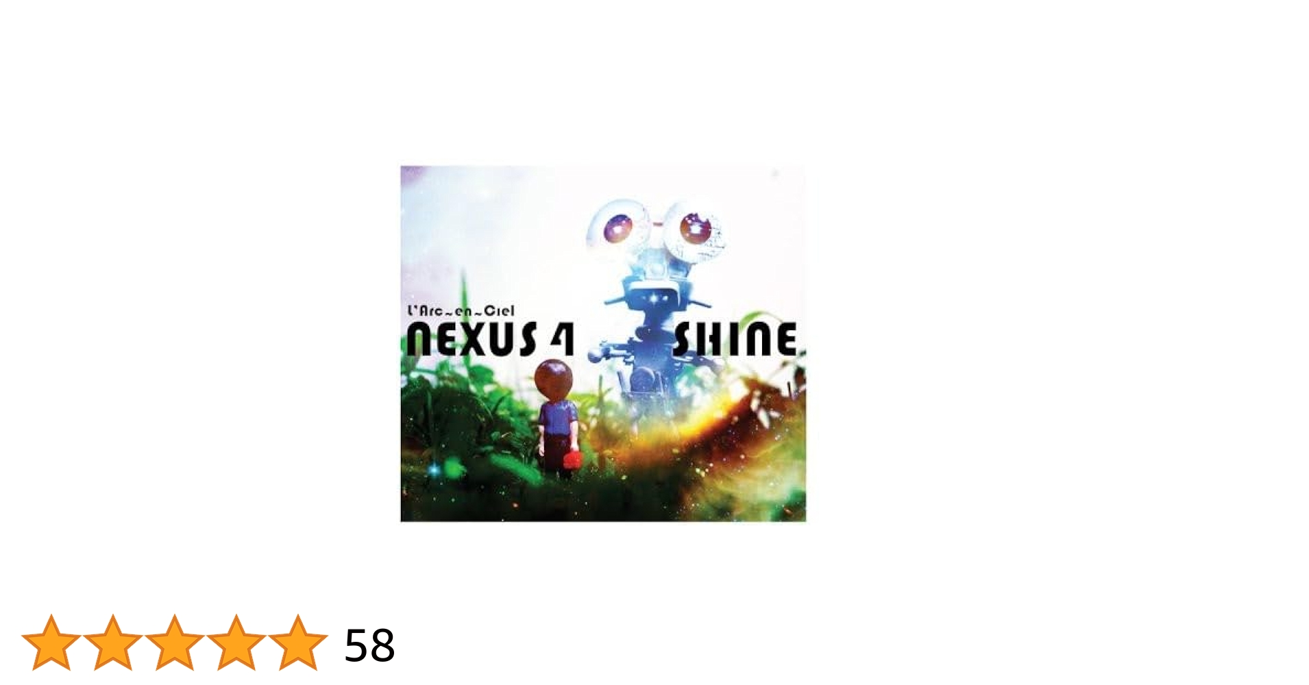 ラルクアンシェル  NEXUS4-SHINE  CD 41ulzakxfhL.jpg_BO30,255,255,