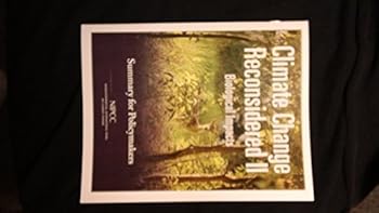 Staple Bound Ccr II : Biological Impacts: Summary for Policymakers Book