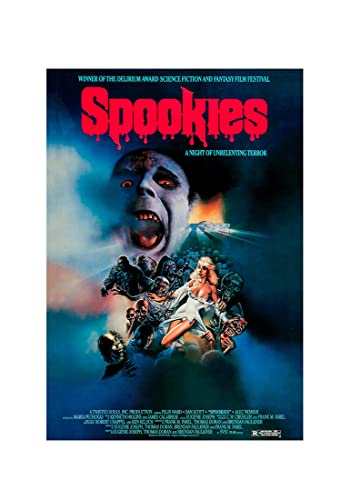 Sessão de Terror Anos 80 Vol. 6 [Digipak com 2 DVD’S]