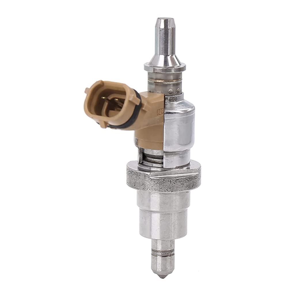 Boquilla de inyección de metal número de pieza 23710-26011 23710-26010 2371026011