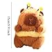 Animal de Peluche Capybara Imagen de Animal de Peluche Capybara